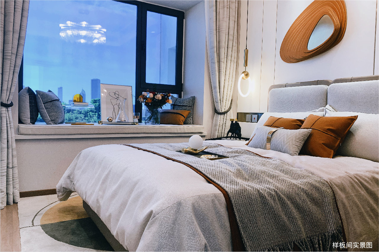 金地·峯汇 楼盘相册 - 实景图 - 样板图 - 效果图 - 石家庄房掌柜