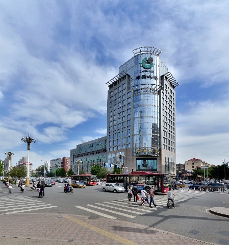 商海弄潮:东胜集团的「近攻」与「远谋」