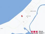 金螺湾交通图电子地图