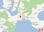 尚海华廷交通图电子地图