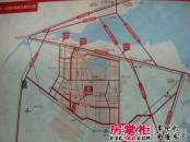 中国机电城交通区位图