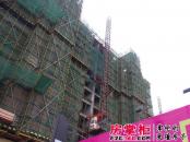 京联观湖3#楼工程进度（20150307）