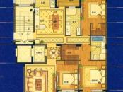 香湖岛163方三室两厅两卫4、7#偶数层3、5、7 3室2厅2卫1厨
