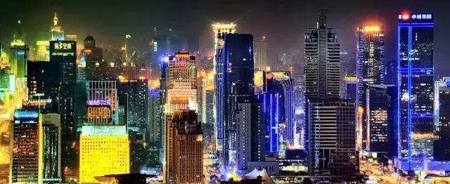 2018年度十大城建出炉，833万南京人身价要涨！
