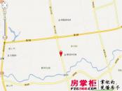 碧桂园太阳城交通图电子地图