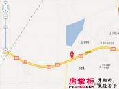 俪锦城·屿澜湾交通图电子地图