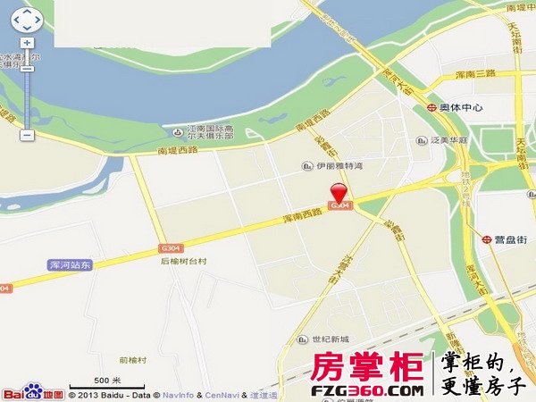 江户汤寓交通图电子地图