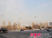 坤博幸福城实景图项目（2014-1-23）