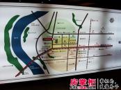 京城中心效果图规划图