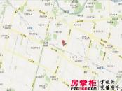 新汉城锦都交通图电子地图