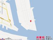 京能海与城交通图电子地图