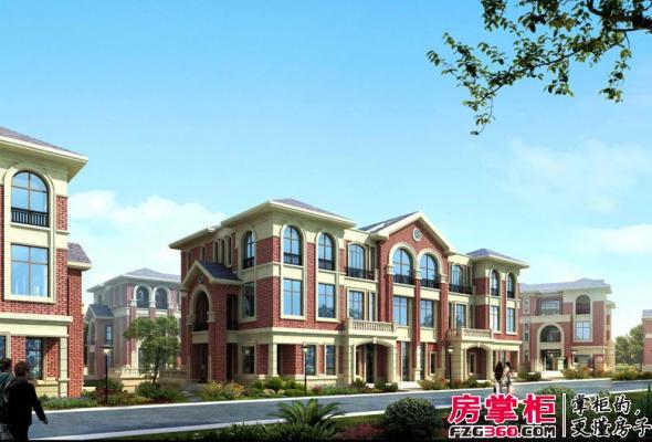 团泊湖光耀城_天津团泊湖光耀城_天津房掌柜