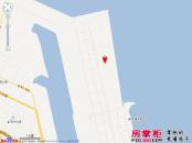 万科东海岸交通图电子地图