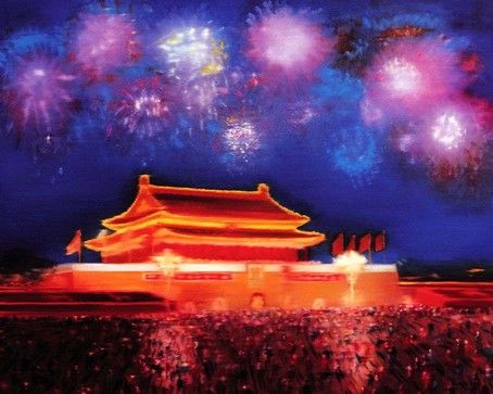 世界各国房价对比 中国最艰难