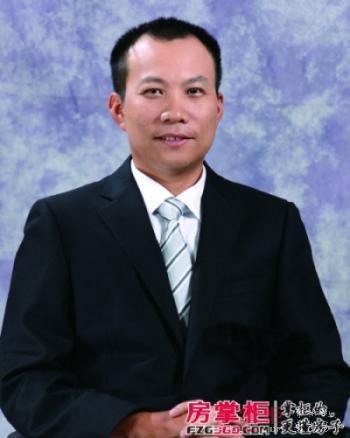 杨永潮