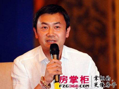 万科毛大庆