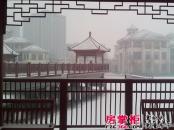 梅江中心实景图