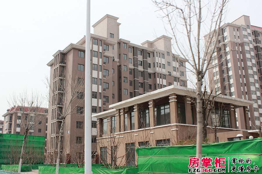 阅海名筑