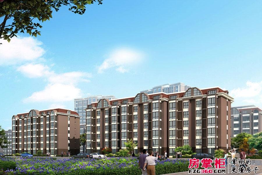 阅海名筑