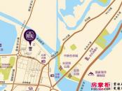 区位图