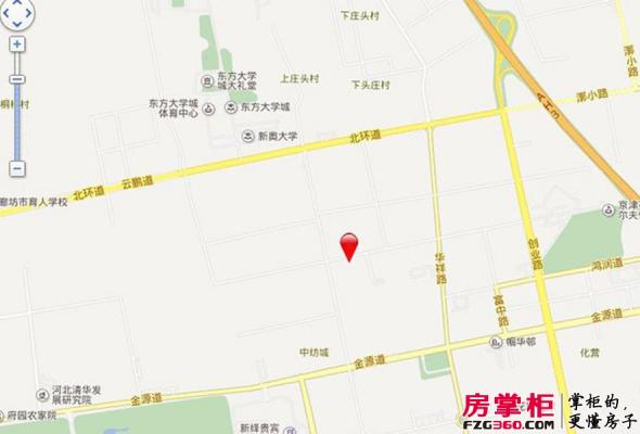 南湖9号·云海园_天津南湖9号·云海园_天津房掌柜