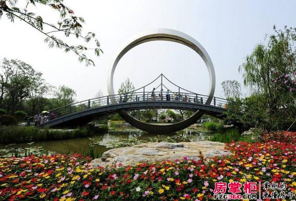 南湖9号·云海园_天津南湖9号·云海园_天津房掌柜