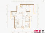 C户型