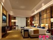 华泰国际商务公寓实景图精装公寓（2012-6-2）