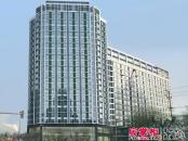 青城国际公寓效果图