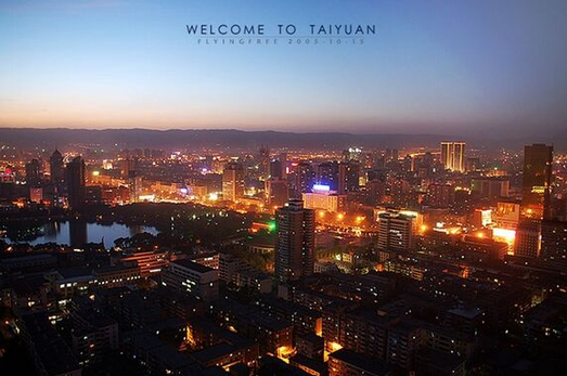 太原市晋源区规划16座森林公园 打造最美生态宜居区