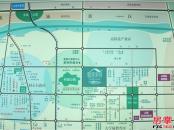 海棠家园交通图电子地图