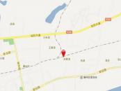 襄阳五洲国际工业博览城区位图