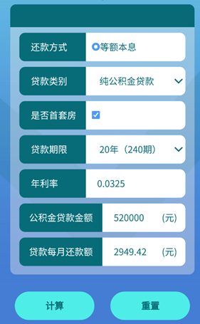 东莞公积金贷款最高可贷120万元 但你能申请到吗?