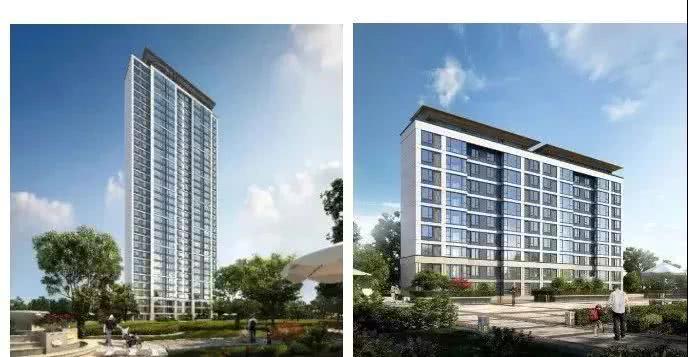 弘阳襄御澜庭建筑 现"古式书院"千年风华