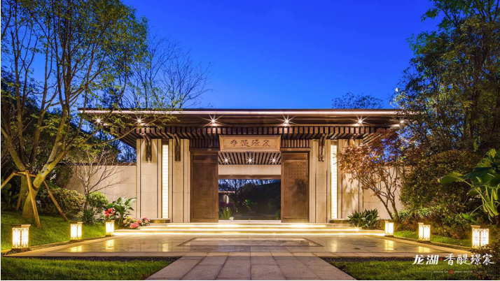 失传百年的皇家玉道 在西安悄悄呈现