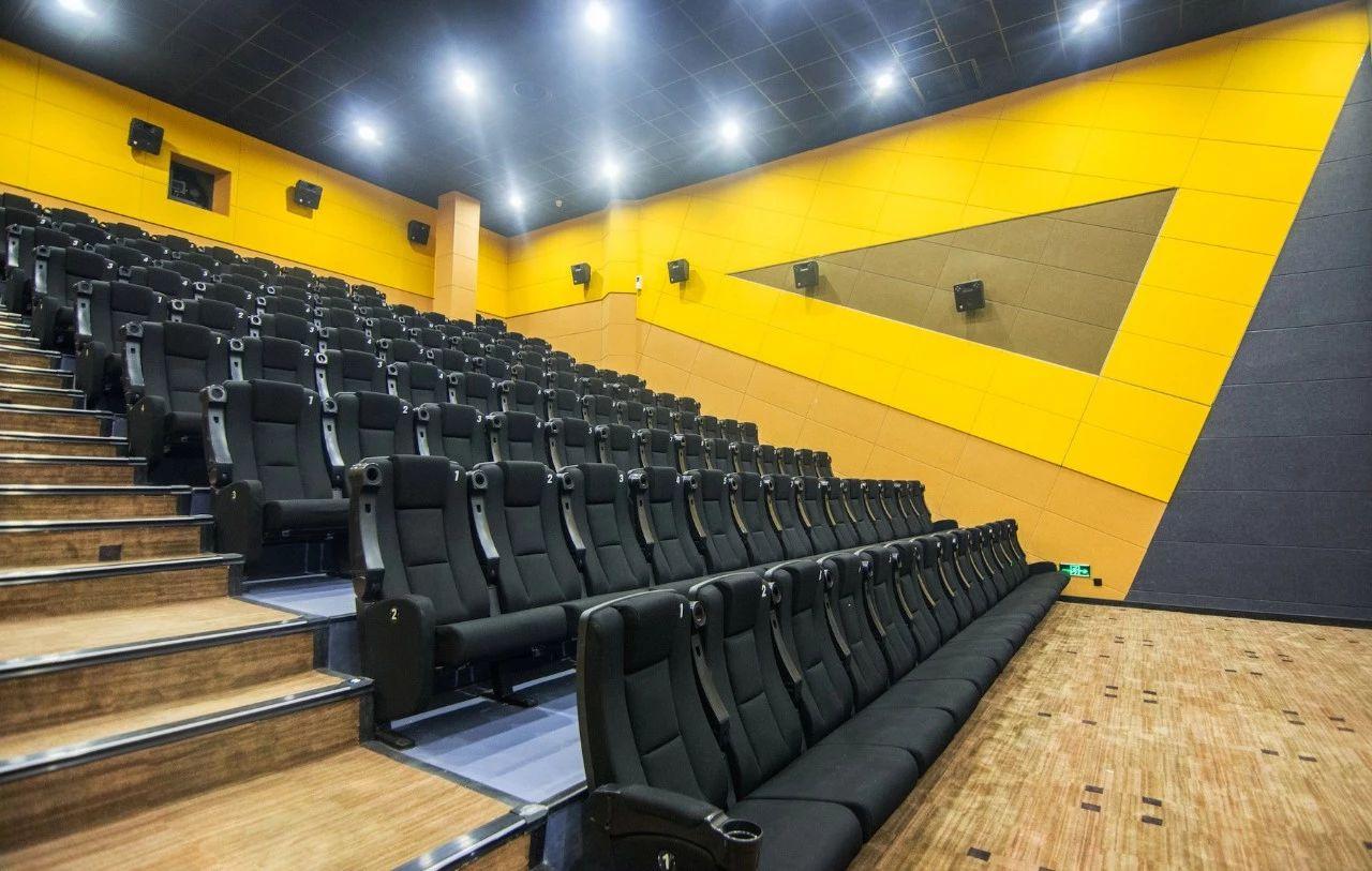 拉萨悦影绘影城7月28日开业 系列优惠活动敬请期待