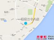 璟湾二十八玺交通图