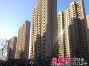 汉源国际丽城实景图（2013-12-10）