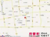 丰县翡翠城交通图