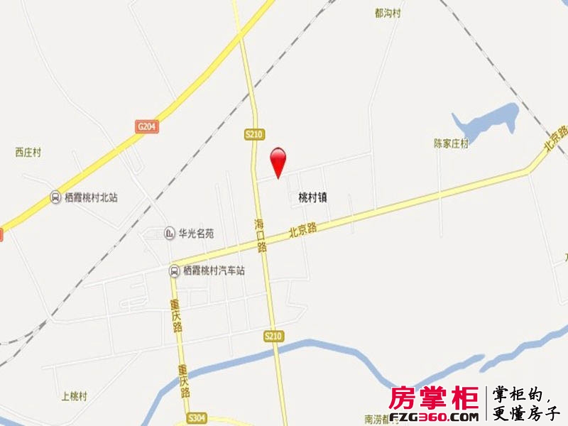 清泉阳光城交通图项目交通区位图
