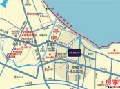 中海紫御公馆交通图