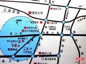 中正公馆交通图