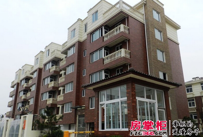 雅仕兰庭西郊公馆