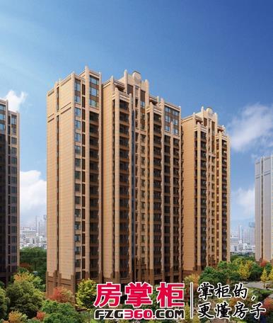 月城熙庭在售均价8800元平方米现购房可享总价98折