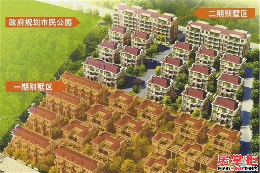 雅仕兰庭西郊公馆