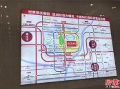 香江雅苑交通图