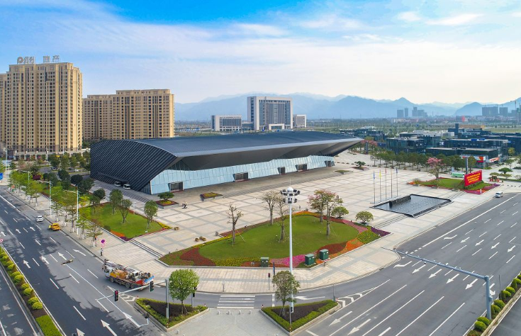 肇庆主攻产业招商计划引进投资245亿