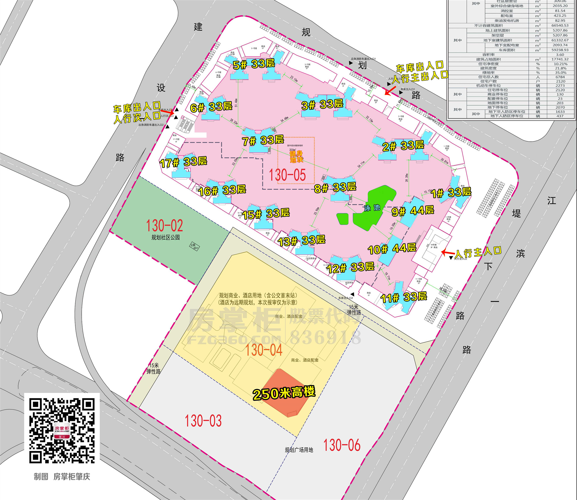 肇庆市端州区规划图图片