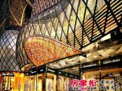 富洲广场实景图太古-外观大门入口(2014-3-25)