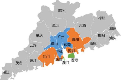 群雄逐鹿大湾区时代 保利林语再亮剑!